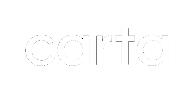 Carta logo